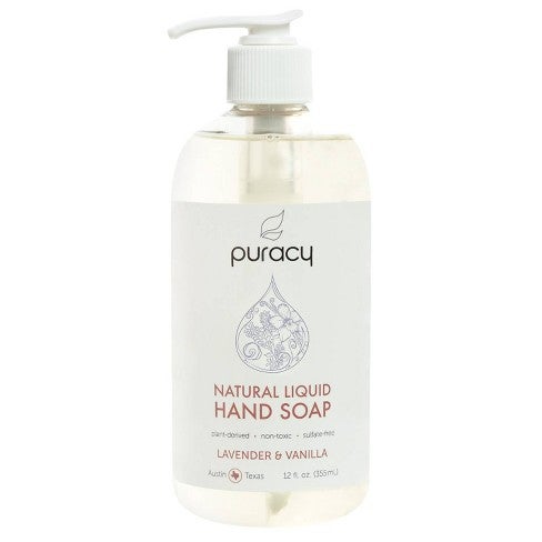 Puracy Hand Soap - Thumbnail 4